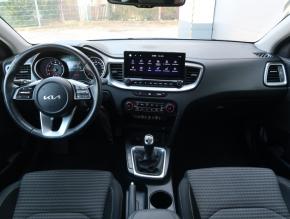 Kia Ceed  1.5 T-GDI 