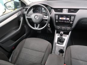 Škoda Octavia  1.6 TDI 