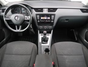 Škoda Octavia  1.6 TDI 