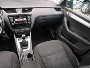 Škoda Octavia  1.6 TDI 