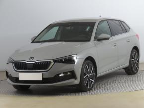 Škoda Scala  1.0 TSI 