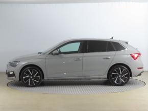 Škoda Scala  1.0 TSI 