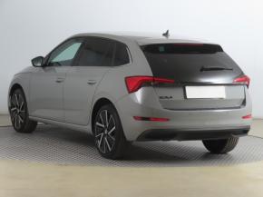 Škoda Scala  1.0 TSI 