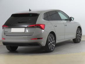 Škoda Scala  1.0 TSI 