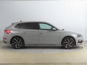 Škoda Scala  1.0 TSI 