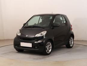 Smart Fortwo  1.0 