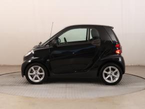 Smart Fortwo  1.0 