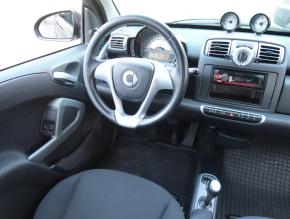 Smart Fortwo  1.0 