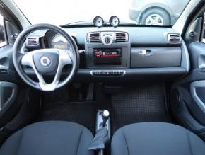 Smart Fortwo  1.0 