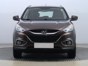 Hyundai ix35  1.7 CRDi Comfort 