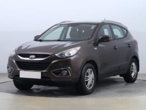 Hyundai ix35  1.7 CRDi Comfort 