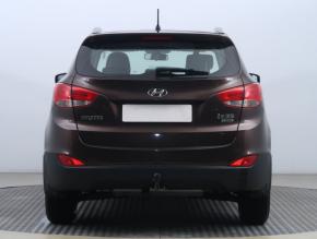 Hyundai ix35  1.7 CRDi Comfort 