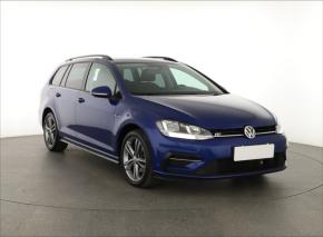 Volkswagen Golf  2.0 TDI Comfortline 