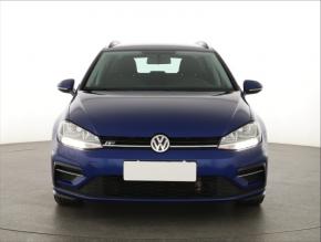 Volkswagen Golf  2.0 TDI Comfortline 