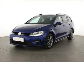 Volkswagen Golf  2.0 TDI Comfortline 