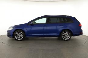 Volkswagen Golf  2.0 TDI Comfortline 