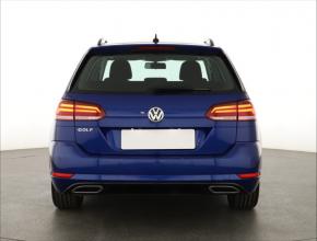 Volkswagen Golf  2.0 TDI Comfortline 