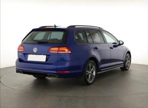 Volkswagen Golf  2.0 TDI Comfortline 