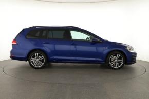 Volkswagen Golf  2.0 TDI Comfortline 