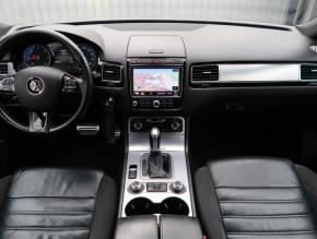 Volkswagen Touareg  3.0 TDI 