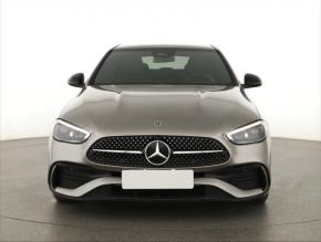 Mercedes-Benz C  C 300 4MATIC AMG Paket 