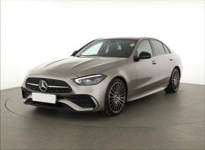 Mercedes-Benz C  C 300 4MATIC AMG Paket 