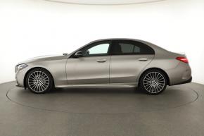 Mercedes-Benz C  C 300 4MATIC AMG Paket 