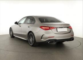 Mercedes-Benz C  C 300 4MATIC AMG Paket 