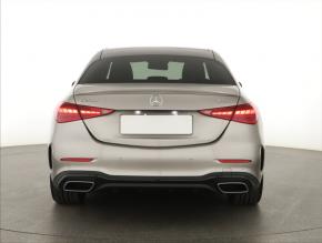 Mercedes-Benz C  C 300 4MATIC AMG Paket 