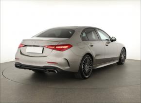 Mercedes-Benz C  C 300 4MATIC AMG Paket 