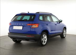 Škoda Karoq  1.5 TSI Ambition 