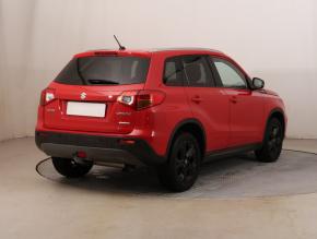 Suzuki Vitara  1.4 BoosterJet 