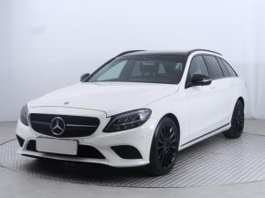 Mercedes-Benz C  C 220d 