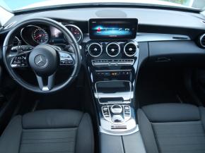 Mercedes-Benz C  C 220d 