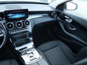 Mercedes-Benz C  C 220d 