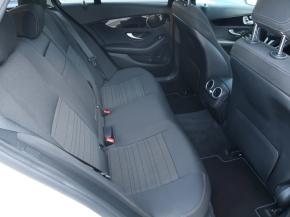 Mercedes-Benz C  C 220d 