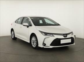 Toyota Corolla  1.5 VVT-i 