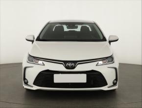 Toyota Corolla  1.5 VVT-i 