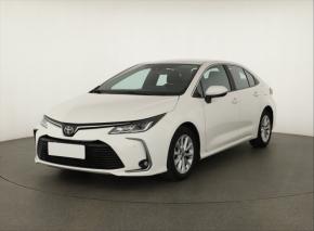 Toyota Corolla  1.5 VVT-i 