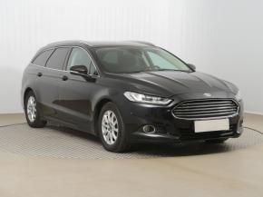 Ford Mondeo  2.0 TDCI 