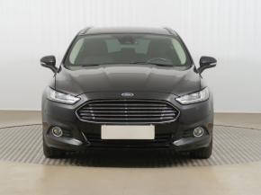 Ford Mondeo  2.0 TDCI 