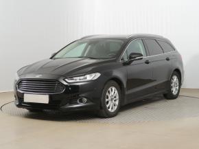 Ford Mondeo  2.0 TDCI 