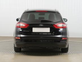 Ford Mondeo  2.0 TDCI 