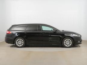 Ford Mondeo  2.0 TDCI 