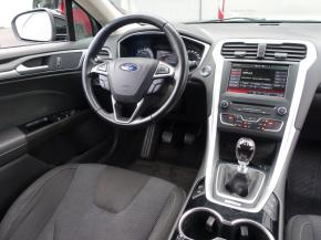 Ford Mondeo  2.0 TDCI 