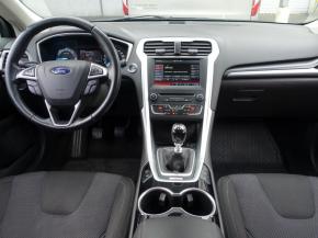 Ford Mondeo  2.0 TDCI 