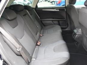 Ford Mondeo  2.0 TDCI 