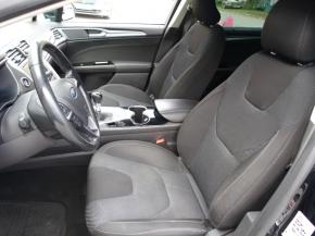 Ford Mondeo  2.0 TDCI 