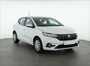 Dacia Sandero  1.0 TCe 