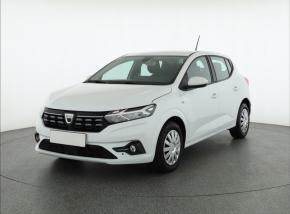 Dacia Sandero  1.0 TCe 